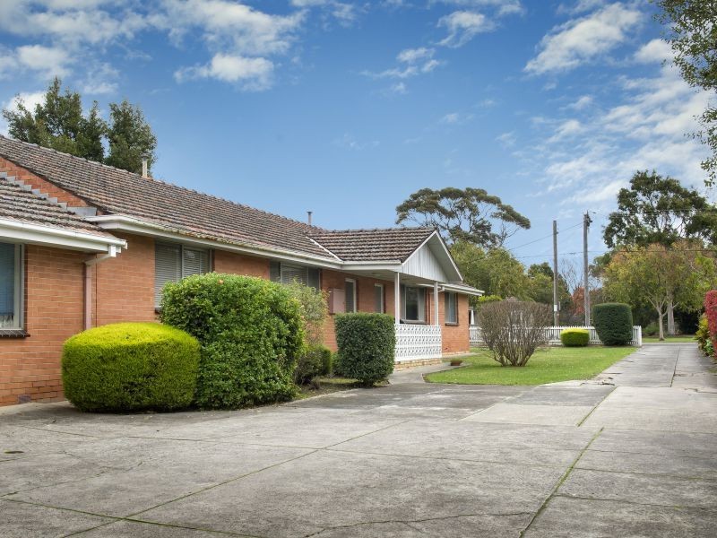 20 Victoria Street, Box Hill VIC 3128