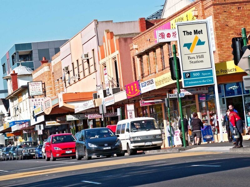20 Victoria Street, Box Hill VIC 3128