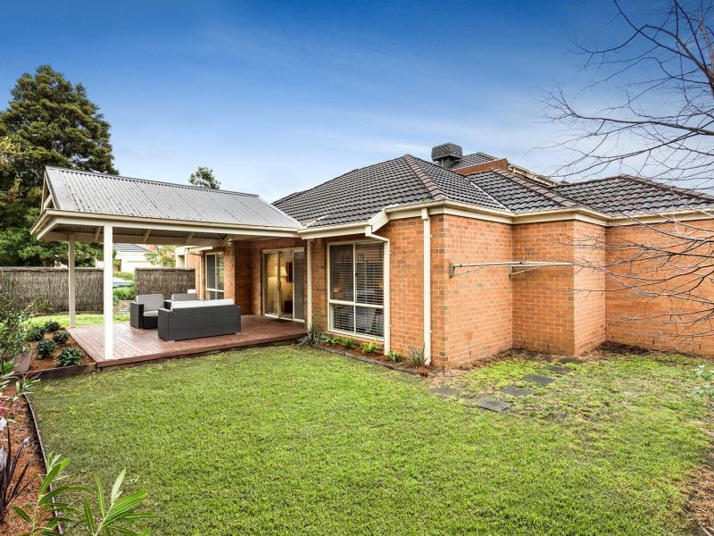 12 Parkway Lane, Mitcham VIC 3132