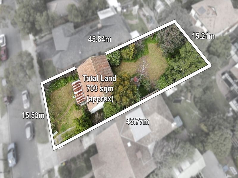 29 Kent Road, Box Hill VIC 3128