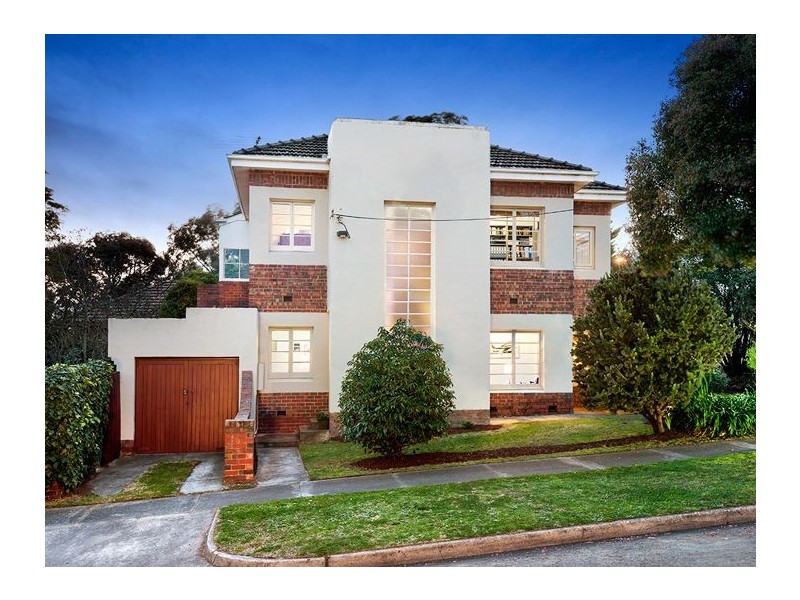 854-856 Riversdale Road, Camberwell VIC 3124