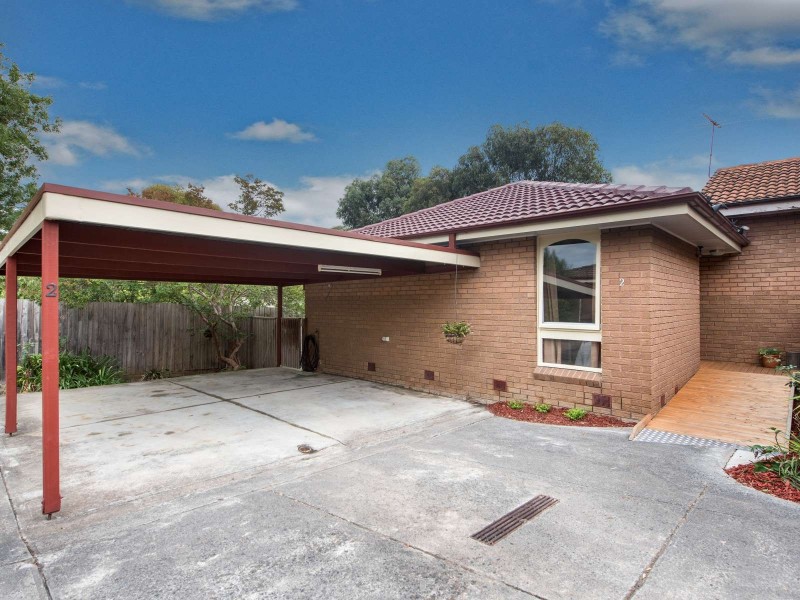 2/2 Willow Street, Box Hill North VIC 3129