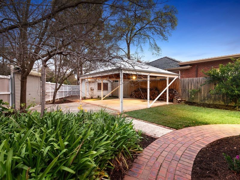 4 Haig Street, Box Hill South VIC 3128