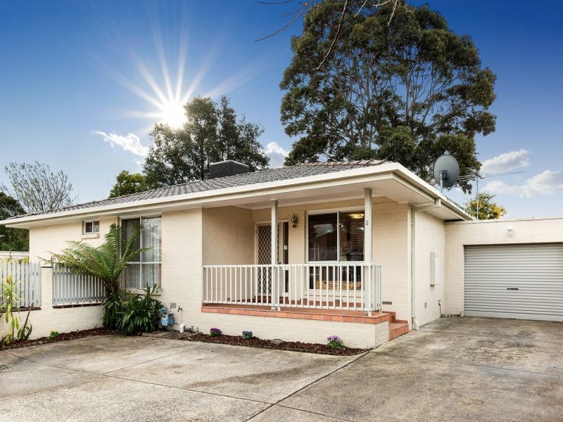 2/123 Springfield Road, Blackburn North VIC 3130