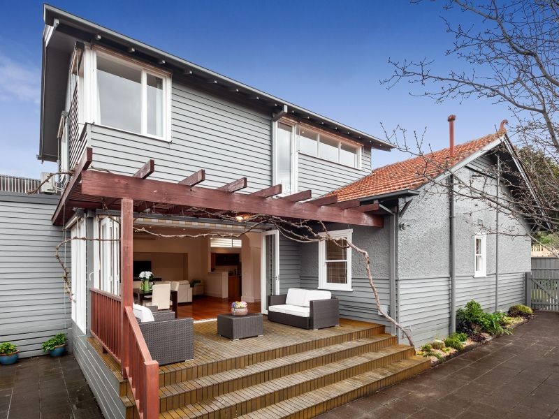 434 Station Street, Box Hill VIC 3128