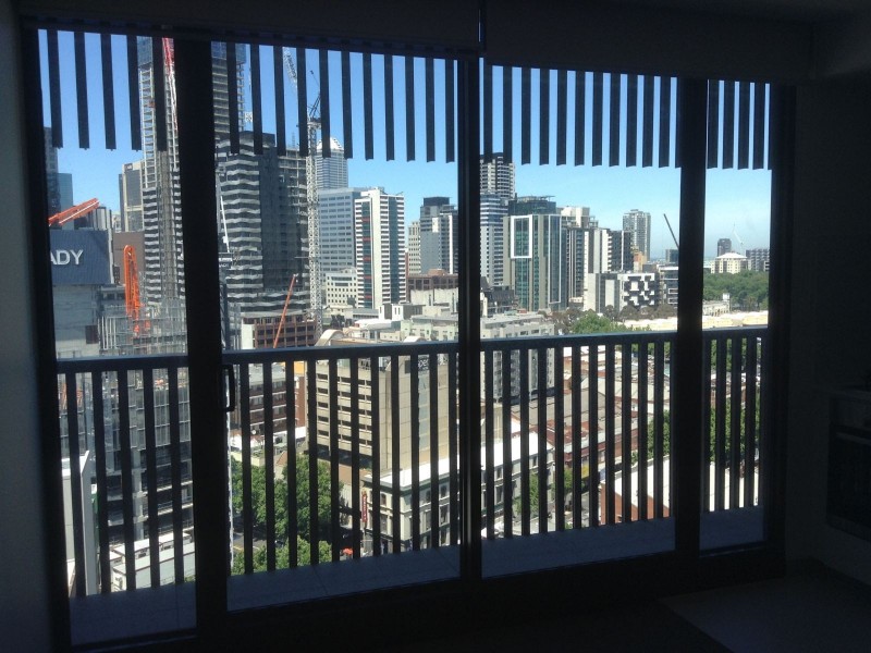 1607/6 Leicester Street, Carlton VIC 3053