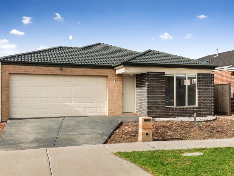 124 Crossway Avenue, Tarneit VIC 3029