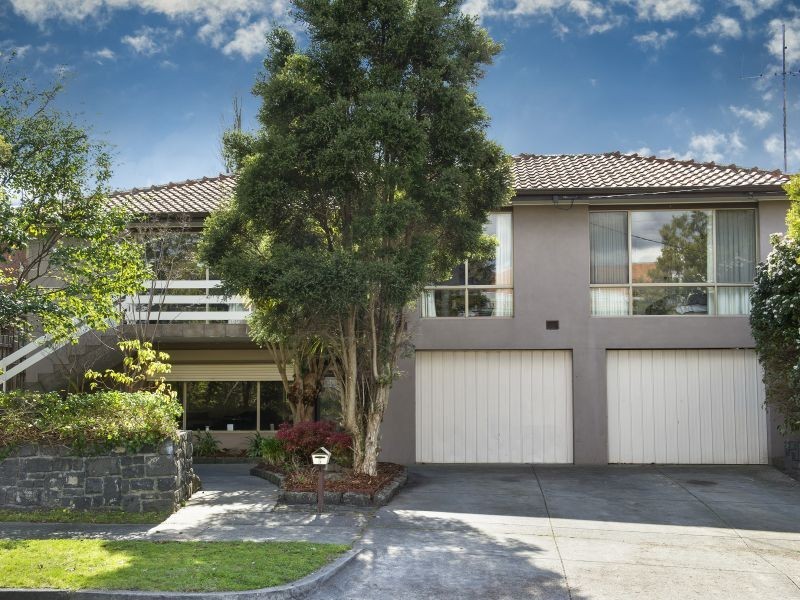 5 Morang Avenue, Templestowe Lower VIC 3107