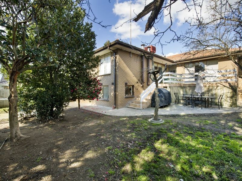 5 Morang Avenue, Templestowe Lower VIC 3107