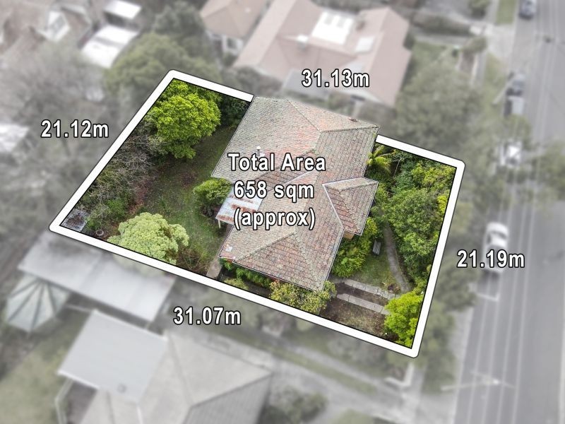 31 Kangerong Road, Box Hill VIC 3128