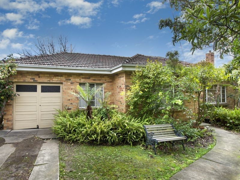31 Kangerong Road, Box Hill VIC 3128