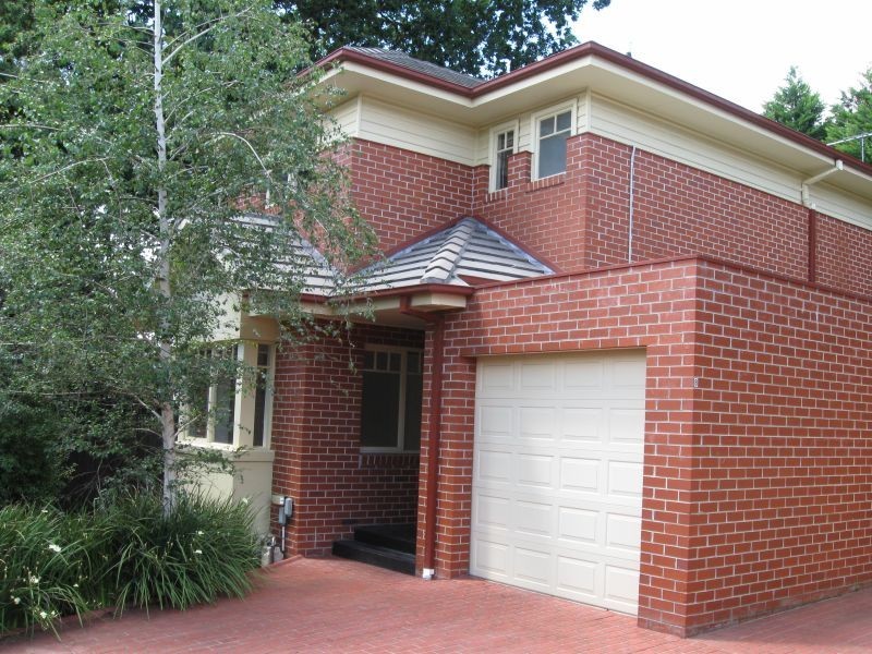 8/102-106 Watts Street, Box Hill North VIC 3129