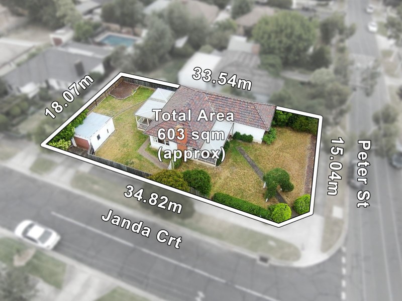 16 Peter Street, Box Hill North VIC 3129