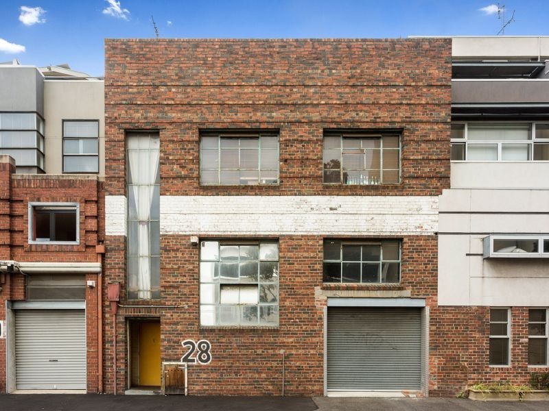 28 Munster Terrace, North Melbourne VIC 3051