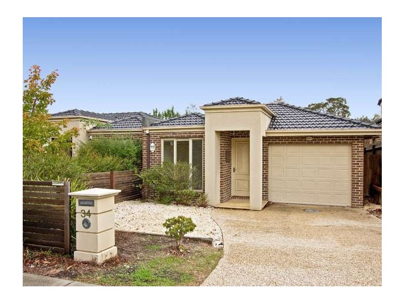 34 Francis Street, Blackburn VIC 3130