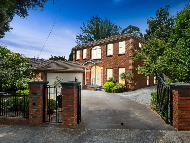 7 Kinsale Crescent, Mont Albert North VIC 3129