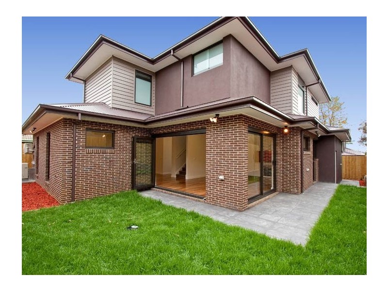 2/35 Stott street, Box Hill South VIC 3128