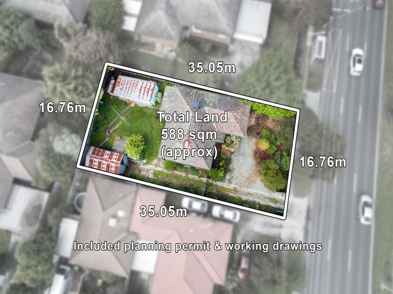 369 Springvale Road, Forest Hill VIC 3131