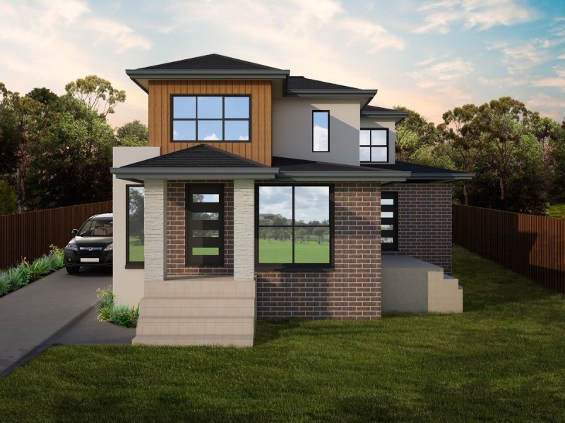 369 Springvale Road, Forest Hill VIC 3131