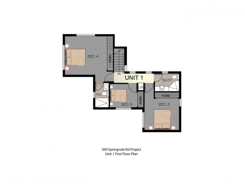 369 Springvale Road, Forest Hill VIC 3131