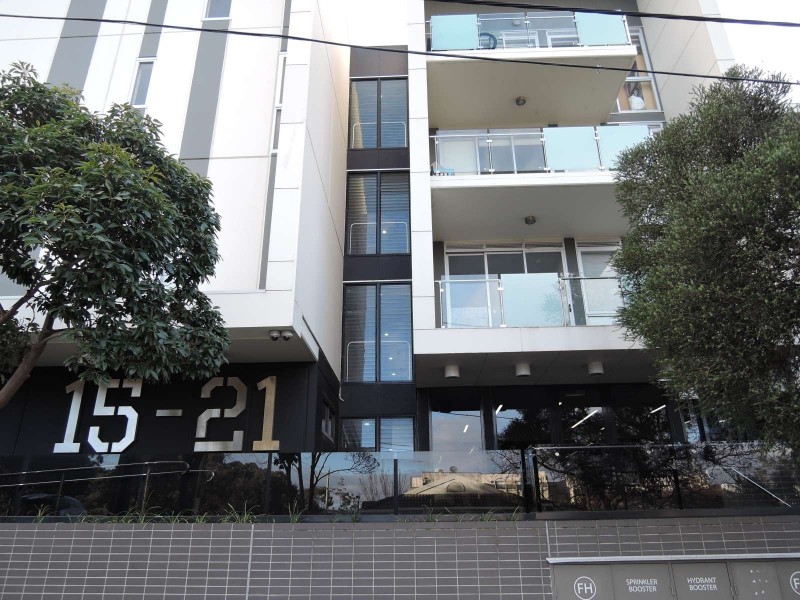 311/15-21 Harrow Street, Box Hill VIC 3128