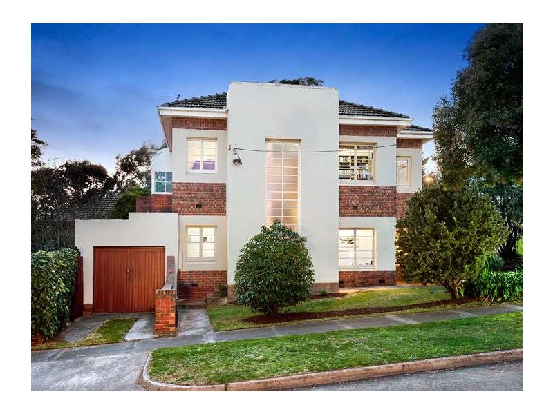 2/854 – 856 Riversdale Road, Camberwell VIC 3124
