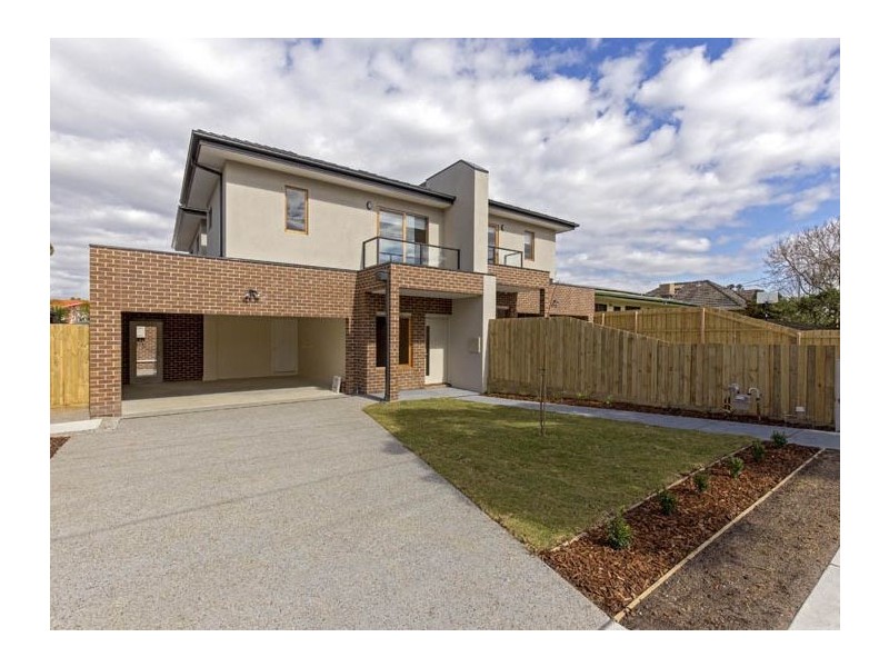 6 Avocet Street, Doncaster East VIC 3109