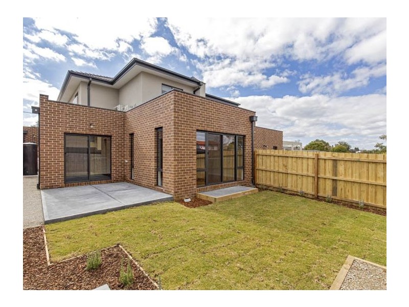 6a Avocet Street, Doncaster East VIC 3109