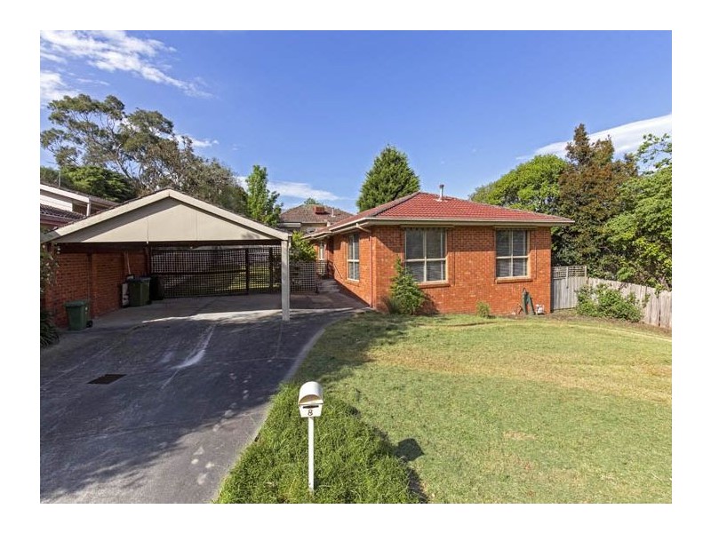 8 Turnbull Court, Ringwood VIC 3134