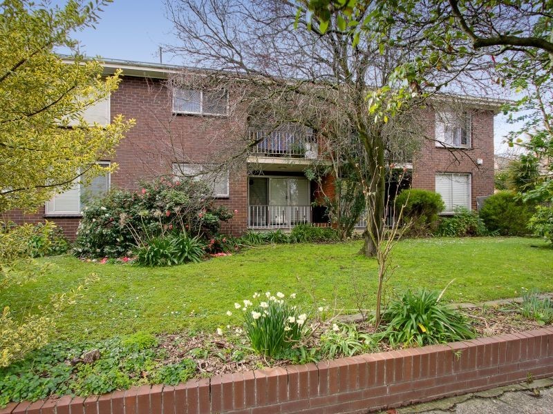 8/19 Bishop Street, Box Hill VIC 3128