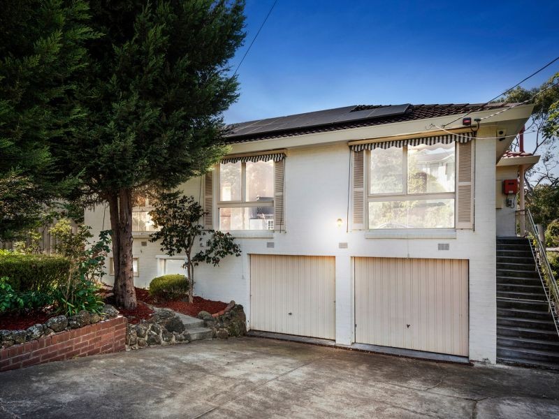 24 Snow Gum Road, Doncaster East VIC 3109