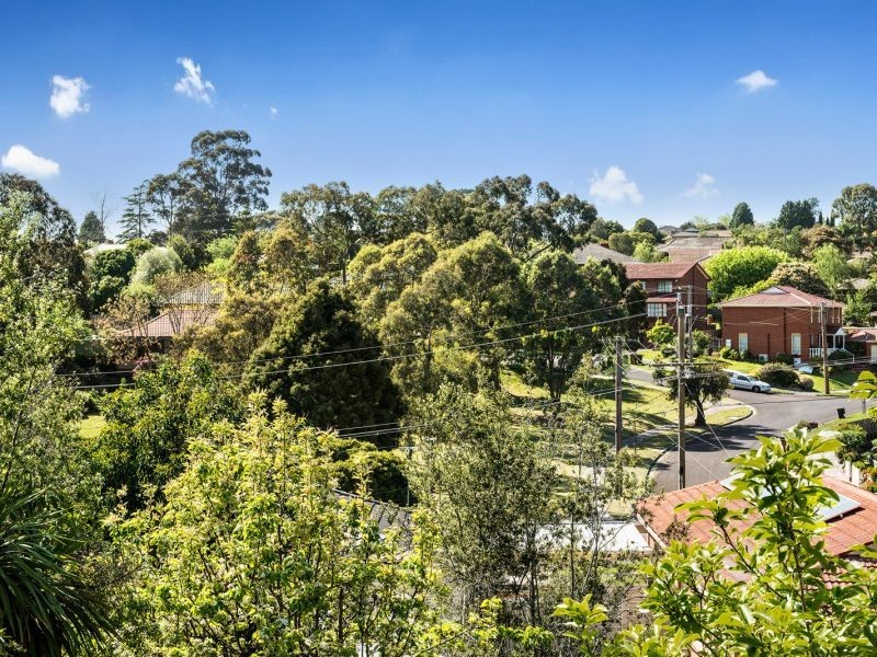 24 Snow Gum Road, Doncaster East VIC 3109