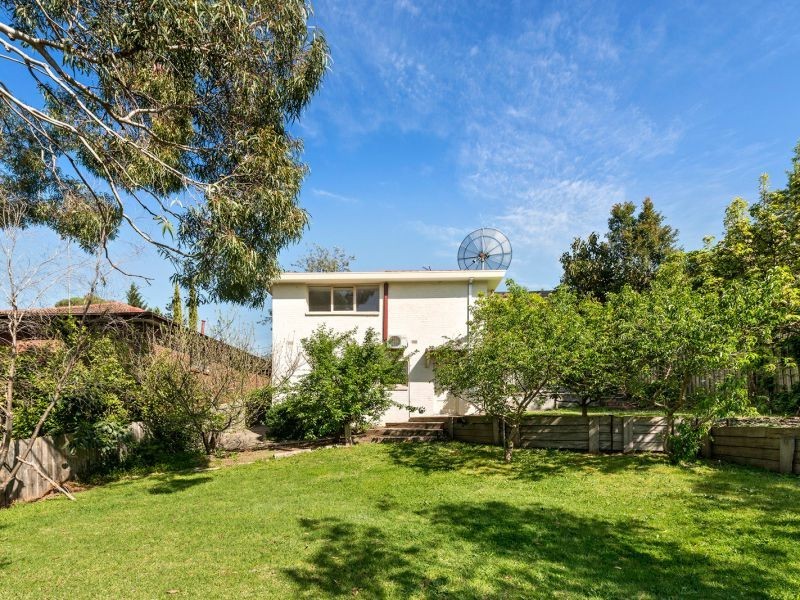 24 Snow Gum Road, Doncaster East VIC 3109