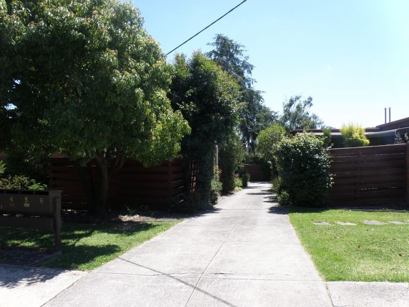 3/21 Watts Street, Box Hill VIC 3128