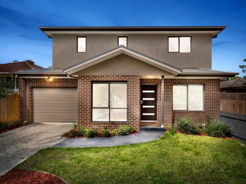 1/16 South Parade, Blackburn VIC 3130