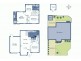 1/16 South Parade, Blackburn VIC 3130 Floorplan