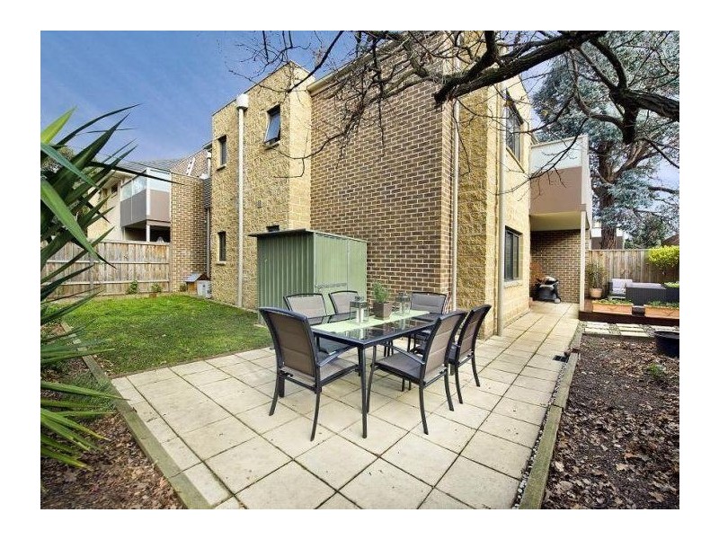 10/24 Rose street, Box Hill VIC 3128
