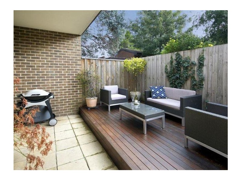 10/24 Rose street, Box Hill VIC 3128