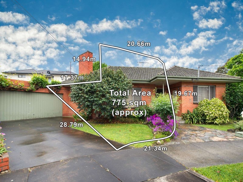 6 Goddard Court, Mont Albert North VIC 3129
