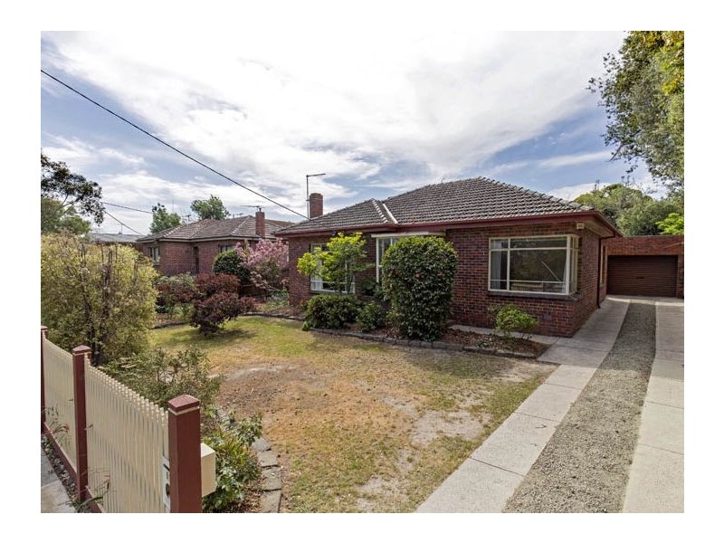 61 Combarton Street, Box Hill VIC 3128