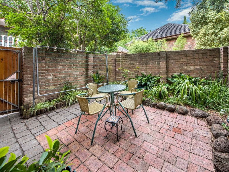 10/1 Via Media, Box Hill VIC 3128