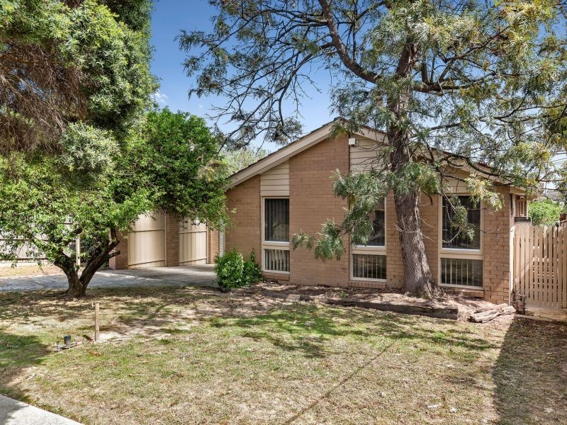 28 Julius Crescent, Noble Park North VIC 3174