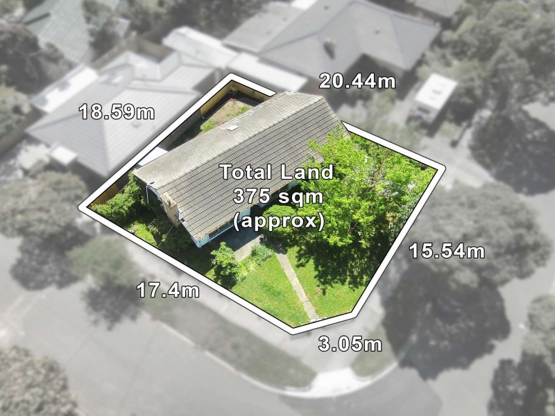 36 Second Avenue, Box Hill North VIC 3129