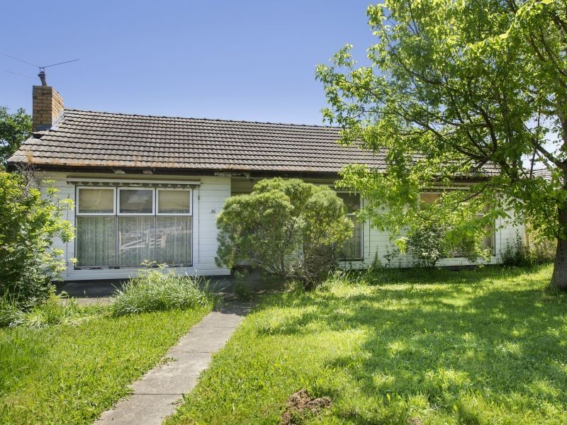 36 Second Avenue, Box Hill North VIC 3129