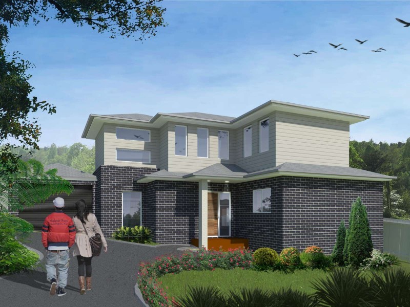 Lot 2, 3 Margaret Street, Ringwood VIC 3134