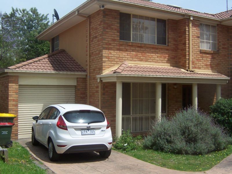 4/9 Ventura Street, Blackburn North VIC 3130