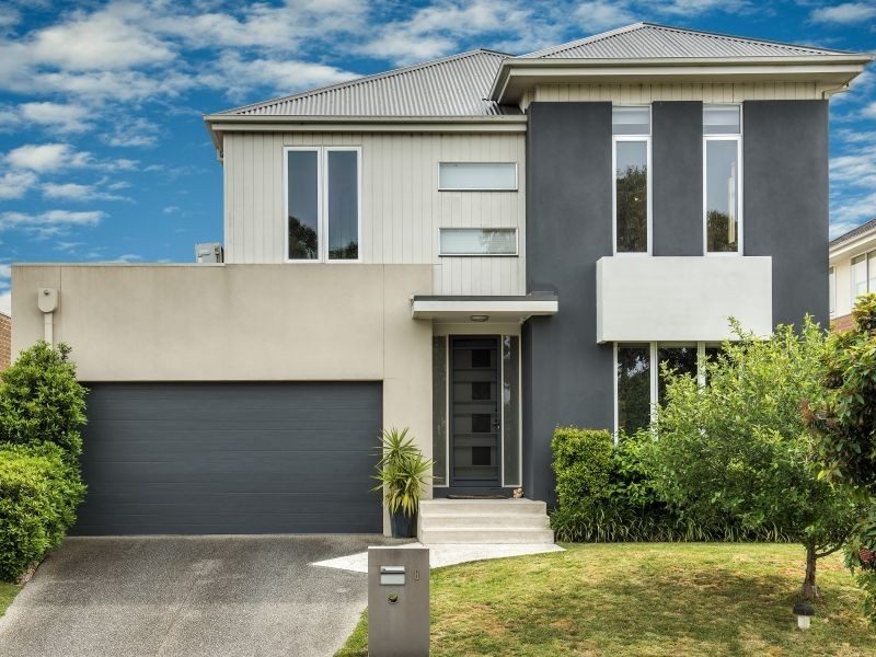8 Pescott Close, Burwood VIC 3125