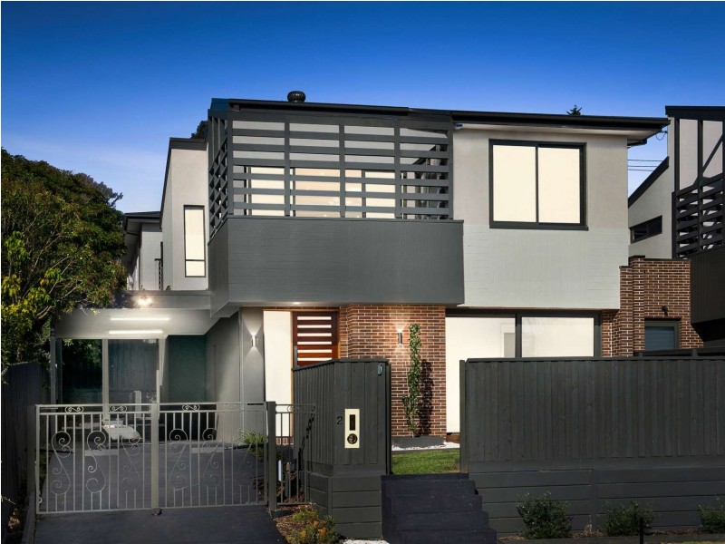 2 Wandeen Street, Balwyn North VIC 3104