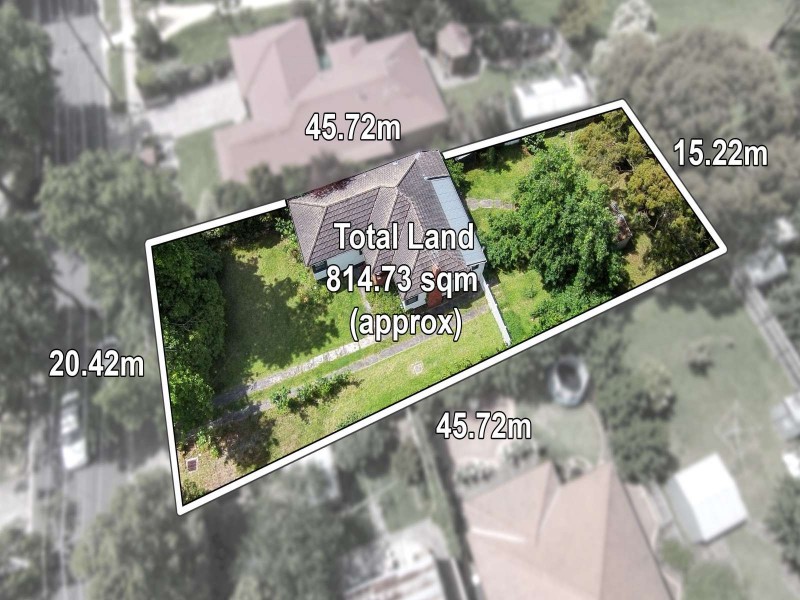 13 Maple Street, Blackburn VIC 3130