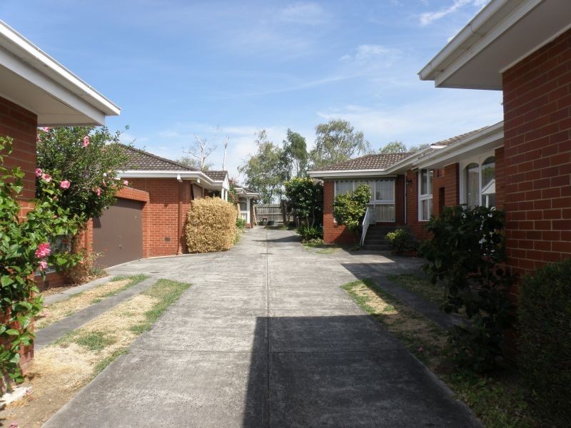 5/25 Bedford Street, Box Hill VIC 3128